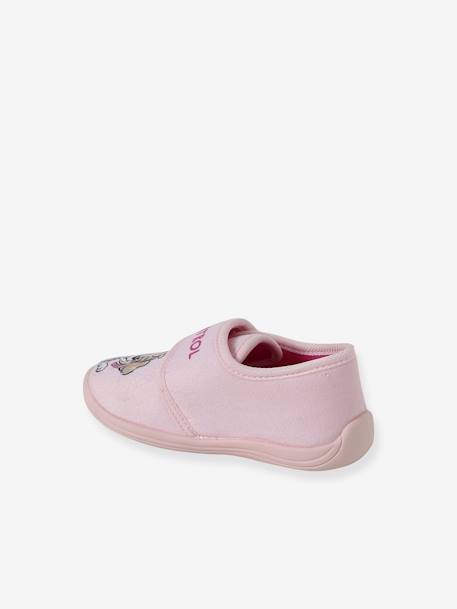 Zapatillas de casa Patrulla Canina® Love Pup rosa rosa pálido 