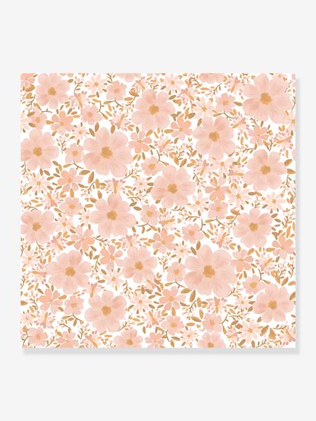 Papel pintado Las flores LILIPINSO rosa 