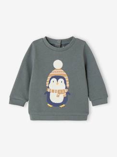 -Sudadera fantasía bebé niño