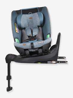 Silla de coche CHICCO Bi-Seat i-Size Air 40 a 150 cm, equivalencia grupo 0+/1/2/3