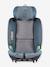 Silla de coche CHICCO Bi-Seat i-Size Air 40 a 150 cm, equivalencia grupo 0+/1/2/3 azul+negro 