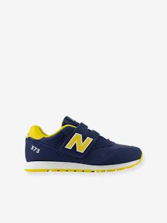 Calzado-Zapatillas con cordones IZ373VJ2 NEW BALANCE® infantiles