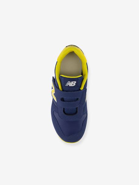 Zapatillas con cordones IZ373VJ2 NEW BALANCE® infantiles azul marino 