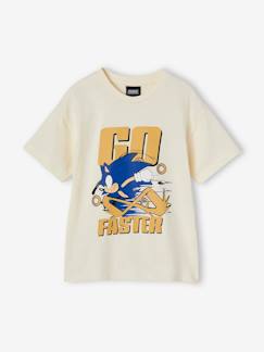 Niño-Camisetas y polos-Camiseta Sonic® Go Faster