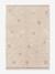 Alfombra Hippy Dots Natural LORENA CANALS beige 