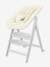 Trona Click & Fold CYBEX blanco 