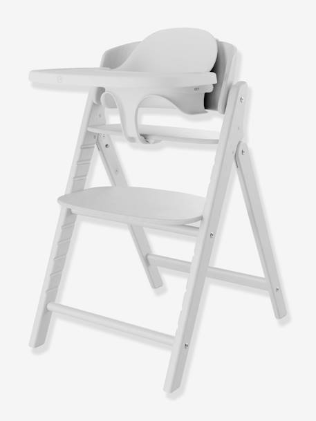 Trona Click & Fold CYBEX blanco 