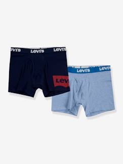 Niño-Pack de 2 boxers Batwing LEVI'S