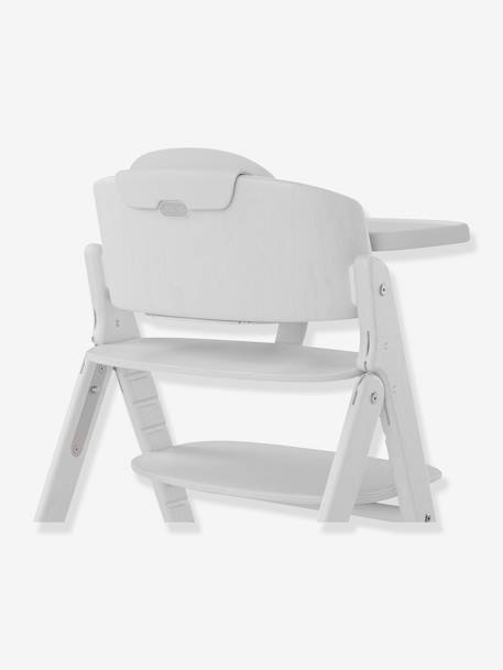 Trona Click & Fold CYBEX blanco 