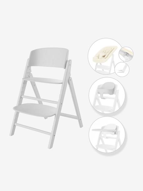 Trona Click & Fold CYBEX blanco 