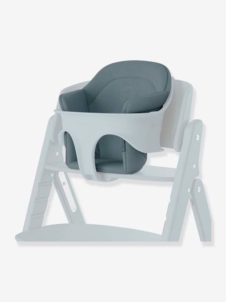 Cojín de confort CYBEX Click & Fold azul+beige+blanco+negro 