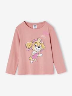 Niña-Camisetas-Camiseta Patrulla Canina® de manga larga