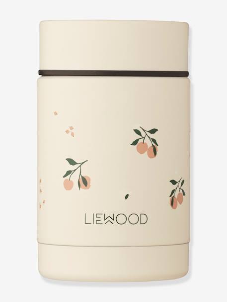 Fiambrera de acero Nadja - LIEWOOD beige+crudo 