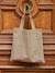 Bolso tote bag solidario ENVIE DE FRAISE beige 