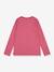 Camiseta Batwing LEVI'S® para bebé rosa viejo 