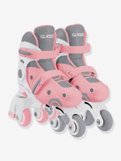 Juguetes- Juegos al aire libre-Patines Evolutivos Learning 2 en 1 - GLOBBER