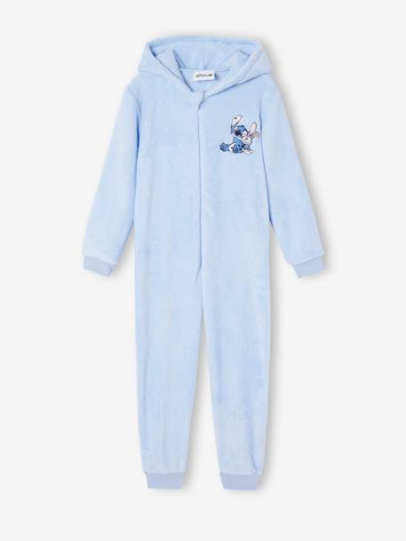 Mono pijama Disney® Stitch azul claro 