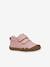 Zapatillas infantiles B4663A B STEPPIEUP - GEOX rosa 