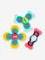 Baby spinner - LUDI multicolor 