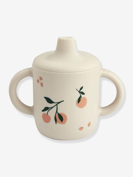 Taza de aprendizaje Neil - LIEWOOD beige+crudo 