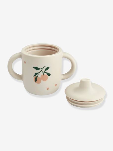 Taza de aprendizaje Neil - LIEWOOD beige+crudo 