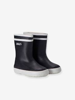 Calzado-Calzado niña (23-38)-Botas de agua con forro Baby Flac Fur 2 AIGLE® para bebé