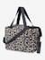 Bolso cambiador Menza Pile LIEWOOD negro 