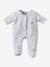 Pijama koala para muñeco de 30/33 cm y 36 cm gris 