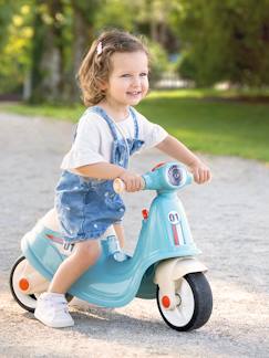 Juguetes- Primera edad-Balancines, andadores, correpasillos y cochecitos-Correpasillos scooter SMOBY