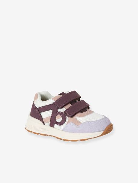 Zapatillas deportivas para niña lote violeta 