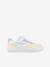 Zapatillas 310156L Sport Court 92 - SKECHERS® infantiles blanco 