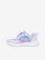 Zapatillas Glimmer Kicks 303260L - Magical wings - SKECHERS® infantiles plata 