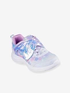 Calzado-Zapatillas Glimmer Kicks 303260L - Magical wings - SKECHERS® infantiles