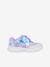 Zapatillas Glimmer Kicks 303260L - Magical wings - SKECHERS® infantiles plata 