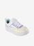 Zapatillas 310156L Sport Court 92 - SKECHERS® infantiles blanco 