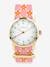 Reloj Millow Hippie Flower MILLOW rosa 