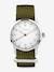 Reloj Millow Trenzado MILLOW caqui 