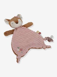 Juguetes- Primera edad-Doudou cervatillo - Fairy Garden LITTLE DUTCH