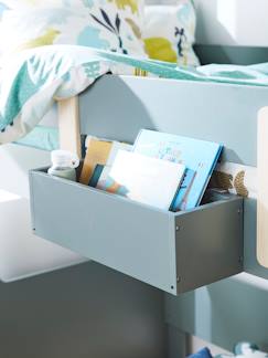 Ideas de Decoración - Su universo de 6 - 10 años-Habitación y Organización-Habitación-Cama-Accesorios de cama-Caja para organización, para colgar