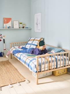 -Cama infantil evolutiva 90 x 190 cm