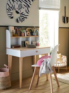 Habitación y Organización-Escritorio Scandi