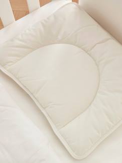 -Almohada ligera Bout d'Chou Mon P'tit DODO con tratamiento ProNeem®