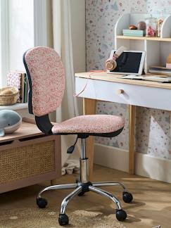 -Silla para escritorio con ruedas