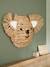 Decoración de pared Koala beige 