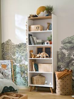 Habitación y Organización-Almacenaje-Bibliotecas, estanterías-Librería Línea Confetti