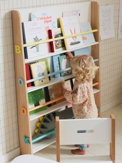 Habitación y Organización-Almacenaje-Muebles de almacenaje-Expositor de libros Books