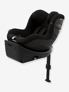 Puericultura-Sillas de coche-Silla de coche Sirona G i-Size -Magic Black CYBEX