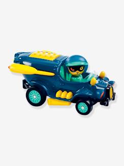 Juguetes-Juegos de imaginación-Coche crazy motors DJECO