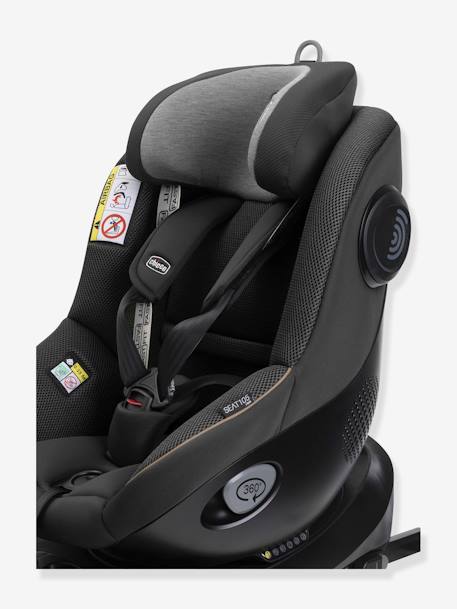 Silla de coche Seat 105 i-Size CHICCO negro 