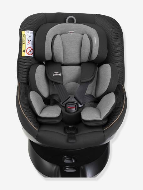 Silla de coche Seat 105 i-Size CHICCO negro 